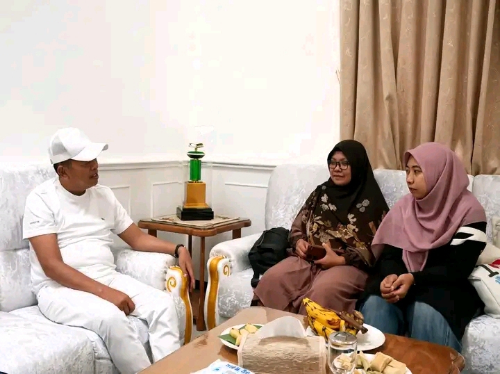 Misteri Aman Yani: Klaim Ririn Rifanto Picu Deretan Kejanggalan dan Teka-Teki Hilangnya Sang Pensiunan