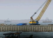 Indramayu Jadi Prioritas Giant Sea Wall, Pemerintah Percepat Perlindungan Pesisir Pantura