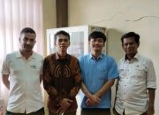 Pria Asal Turki Datangi Indramayu Cari Istri dan Anak yang Diduga Dibawa Saat Jalani Wajib Militer