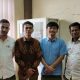 Pria Asal Turki Datangi Indramayu Cari Istri dan Anak yang Diduga Dibawa Saat Jalani Wajib Militer