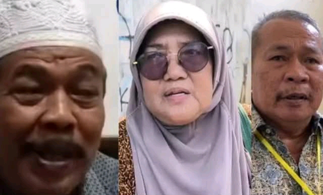Adik H. Sahroni Soroti Dugaan Penguasaan Aset oleh Saudara Jauh, Minta Polisi Usut Dugaan Pelaku Lain