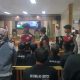 Pengakuan Mengejutkan Priyo di Sidang Kasus Pembunuhan Satu Keluarga Indramayu Picu Kericuhan