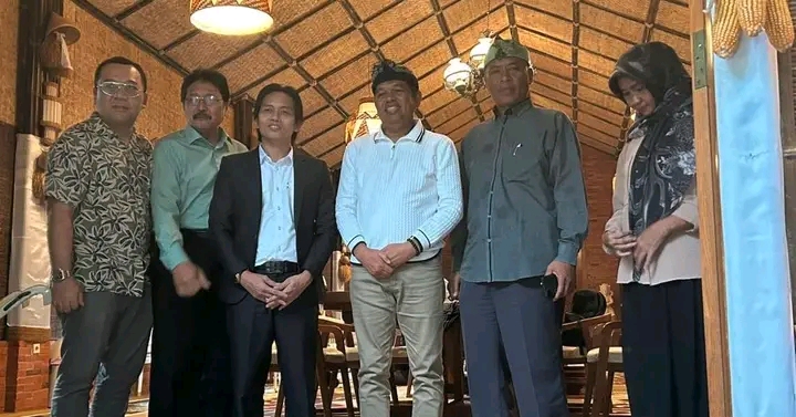 KDM Panggil Dua Pengacara Kasus Paoman ke Lembur Pakuan, Publik Nantikan Titik Terang