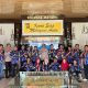 Perkuat Sinergi,Kapolres Lampung Utara Jalin Silahturahmi Bersama Perwakilan Sabuk Kamtibmas
