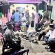 Polsek Bukit Kemuning Hadiri Takziah Warga, Wujud Empati Dan Kedekatan Polri Dengan Masyarakat