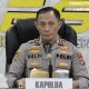 Polda Lampung Berhasil Ungkap Curat Ranmor Yang Mengakibatkan Gugurnya Bripka (Anumerta) Arya Supena