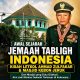 Inilah Awal Mula Jamaah Tabligh Di Indonesia