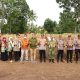 Dukung Ketahanan Pangan, Polres Lampung Utara Panen Raya Jagung Serentak Kwartal II Tahun 2026 Di Abung Timur