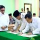 Perkuat Pencegahan Radikalisme, Gubernur Lemhannas RI Saksikan MoU Kemenag Jabar dan Densus 88