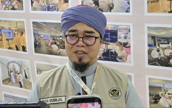 Tanggapi Perbedaan Fatwa MUI Soal Dam Haji, Musyrif Dini: Umat Jangan Bingung, Pilih yang Menenangkan Hati