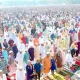 Ini Panduan Lengkap Shalat Idul Adha: Niat, Tata Cara, dan Sunnahnya