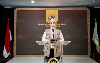 10 WNI Ditangkap di Saudi, Kemenhaj Perkuat Cegah Haji Ilegal