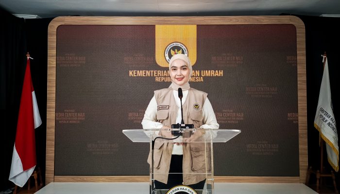 10 WNI Ditangkap di Saudi, Kemenhaj Perkuat Cegah Haji Ilegal