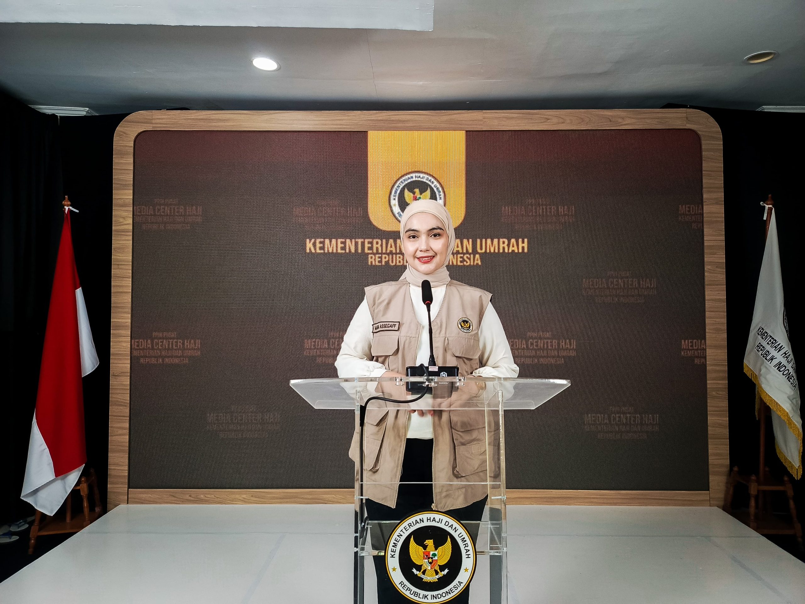 10 WNI Ditangkap di Saudi, Kemenhaj Perkuat Cegah Haji Ilegal