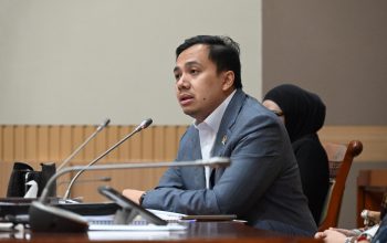 Komisi III DPR RI Sebut Maraknya Aksi Begal di Jakarta Akibat Kuatnya Tekanan Sosial-Ekonomi