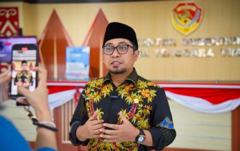 Komisi II DPR RI Usulkan Solusi Skema PPPK dan Dukungan Pusat Demi Hadapi Polemik Guru Honorer