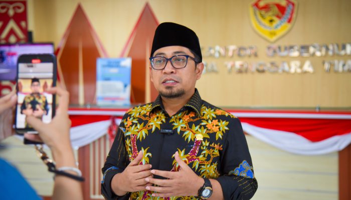Komisi II DPR RI Usulkan Solusi Skema PPPK dan Dukungan Pusat Demi Hadapi Polemik Guru Honorer