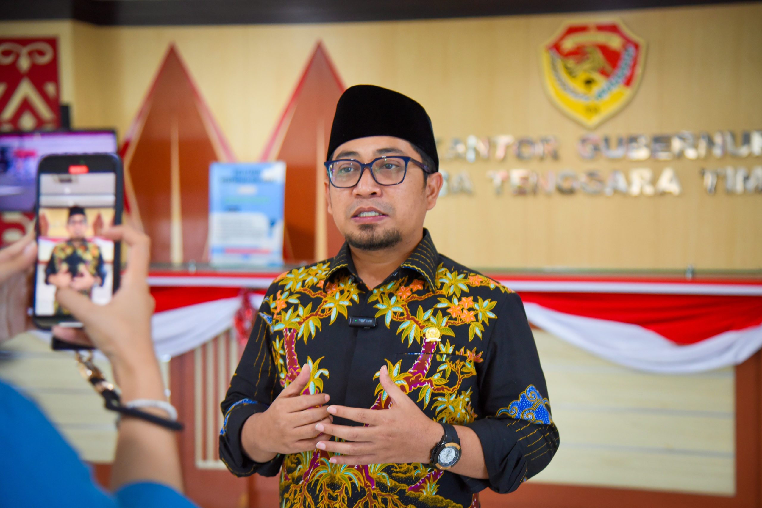 Komisi II DPR RI Usulkan Solusi Skema PPPK dan Dukungan Pusat Demi Hadapi Polemik Guru Honorer
