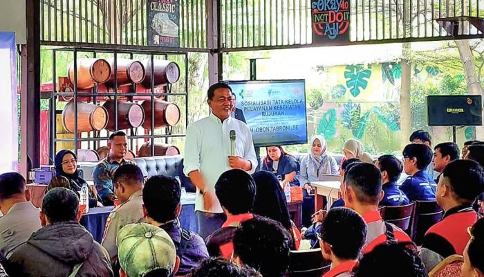 Maraknya Buruh Pabrik Gunakan Narkoba, Komisi IX DPR RI: Jadi Perhatian Serius Pemerintah