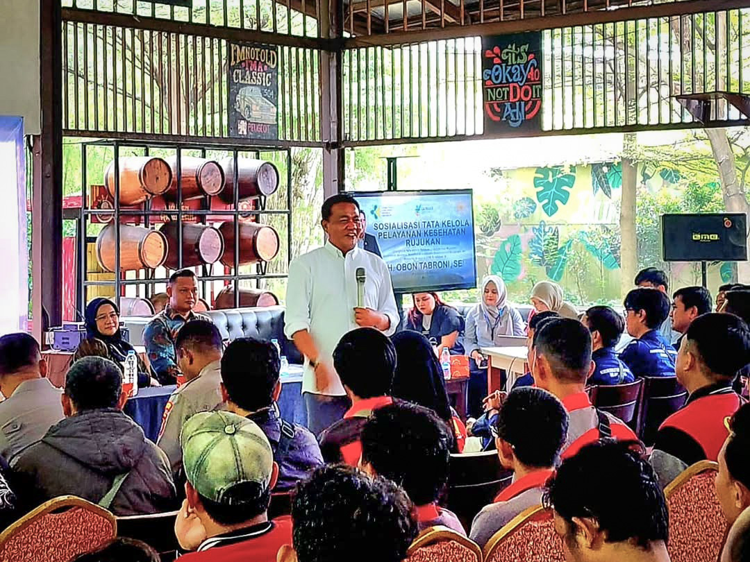 Maraknya Buruh Pabrik Gunakan Narkoba, Komisi IX DPR RI: Jadi Perhatian Serius Pemerintah