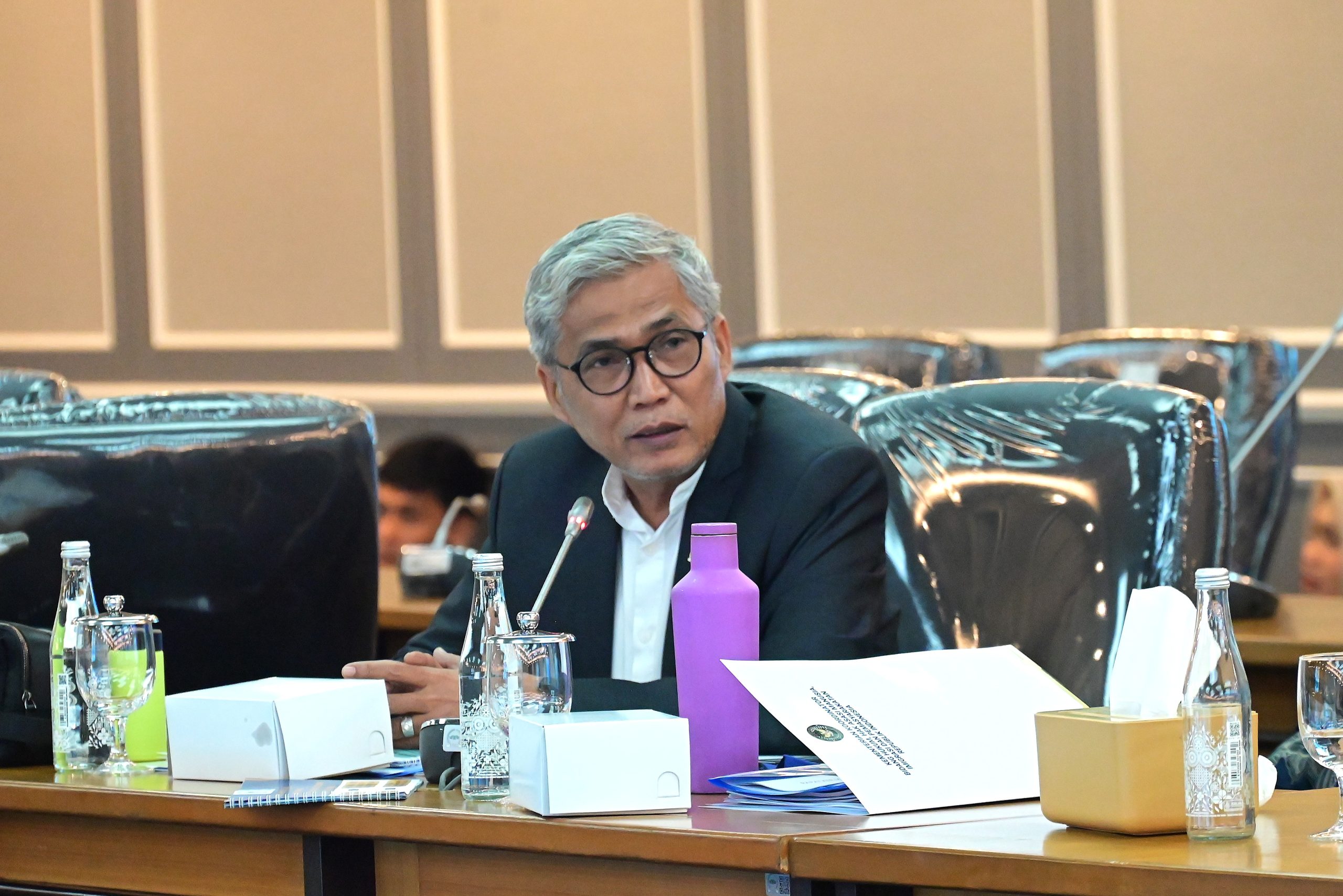 Skandal Seksual Terhadap Puluhan Santriwati Pesantren di Pati Dinilai Sebagai Pelanggaran HAM Berat