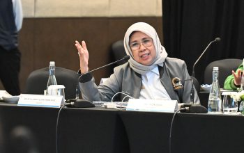 Pertumbuhan Ekonomi Indonesia Capai 5,6% Harus Diikuti Pemerataan di Daerah
