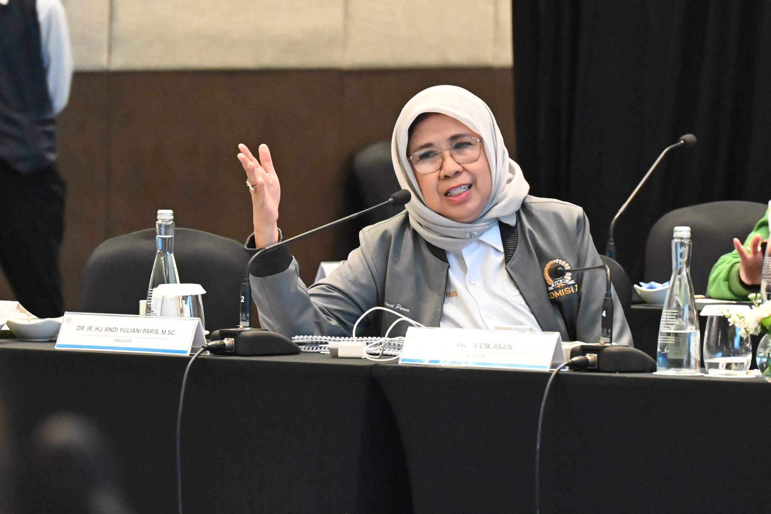 Pertumbuhan Ekonomi Indonesia Capai 5,6% Harus Diikuti Pemerataan di Daerah
