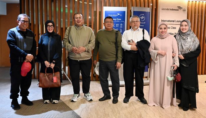 Timwas Haji DPR RI Soroti Kualitas PPIH Terkait Pelayanan Katering dan Akomodasi