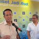 Menkum Supratman: Riset Kampus Jangan Cuma Jadi Publikasi, Harus Jadi Paten dan Bernilai Ekonomi