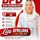Tokoh Perempuan Dusun 2 Lia Apriliana Alias Eblas Resmi Mencalonkan Diri Sebagai Calon ( BPD ) Desa Cikarang Kota