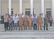 Desa Karangmukti Tancap Gas Menuju Pilkades 2026, Panitia Resmi Terbentuk