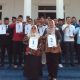Belasan Calon BPD Karangmukti Resmi Kantongi Nomor Urut, Antusiasme Warga Membludak