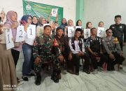 Belasan Calon BPD Cikarang Kota Resmi Kantongi Nomor Urut, Antusiasme Warga Membludak