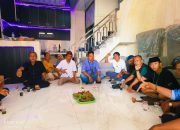 Handri Priatna Sampaikan Rasa Syukur Dan Terima Kasih Usai Terpilih Menjadi Anggota (BPD) Desa Cikarang Kota