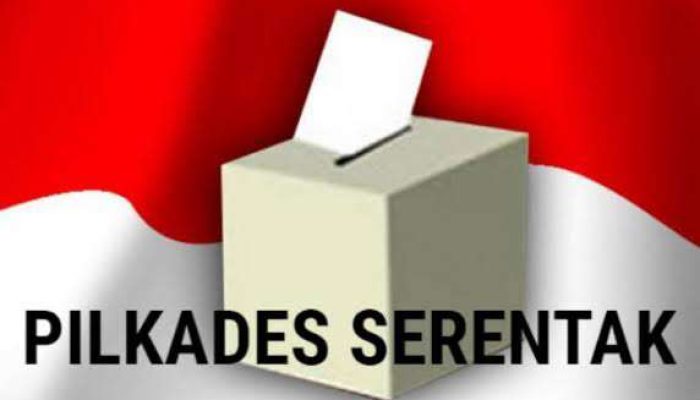 Mengejutkan H. Ajan Nyatakan Sikap Tidak Akan Maju Lagi di Pilkades Cipayung Periode 2026-2034: “Saatnya Istirahat dan Beri Kesempatan yang Lain”