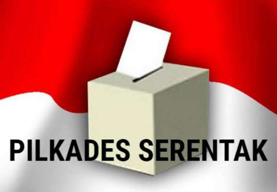 Mengejutkan H. Ajan Nyatakan Sikap Tidak Akan Maju Lagi di Pilkades Cipayung Periode 2026-2034: "Saatnya Istirahat dan Beri Kesempatan yang Lain"