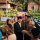 Calon Kepala Desa karang sentosa. Ahmad Surachman Tancap Gas Menuju Pilkades 2026, Panitia Resmi Terbentuk