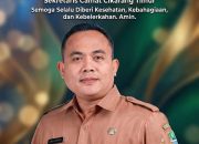 Genap Berusia 41 Tahun: H. Aris Sadikin Asnawi, Sosok Sekcam Modis, Ramah, dan Dicintai Warga Cikarang Timur