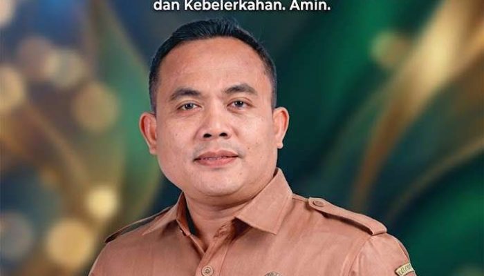 Genap Berusia 41 Tahun: H. Aris Sadikin Asnawi, Sosok Sekcam Modis, Ramah, dan Dicintai Warga Cikarang Timur