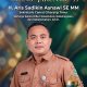 Genap Berusia 41 Tahun: H. Aris Sadikin Asnawi, Sosok Sekcam Modis, Ramah, dan Dicintai Warga Cikarang Timur