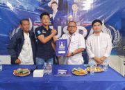 Terpilih Sebagai Ketua DPD BM PAN Kabupaten Bekasi dalam Musda ke-7, H. Suparman Ray: Tindakan Nyata untuk Kemajuan Partai