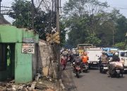 Atasi Macet dan Risiko Kecelakaan, Underpass Jalan Gatot Subroto Cimahi Segera Dibangun