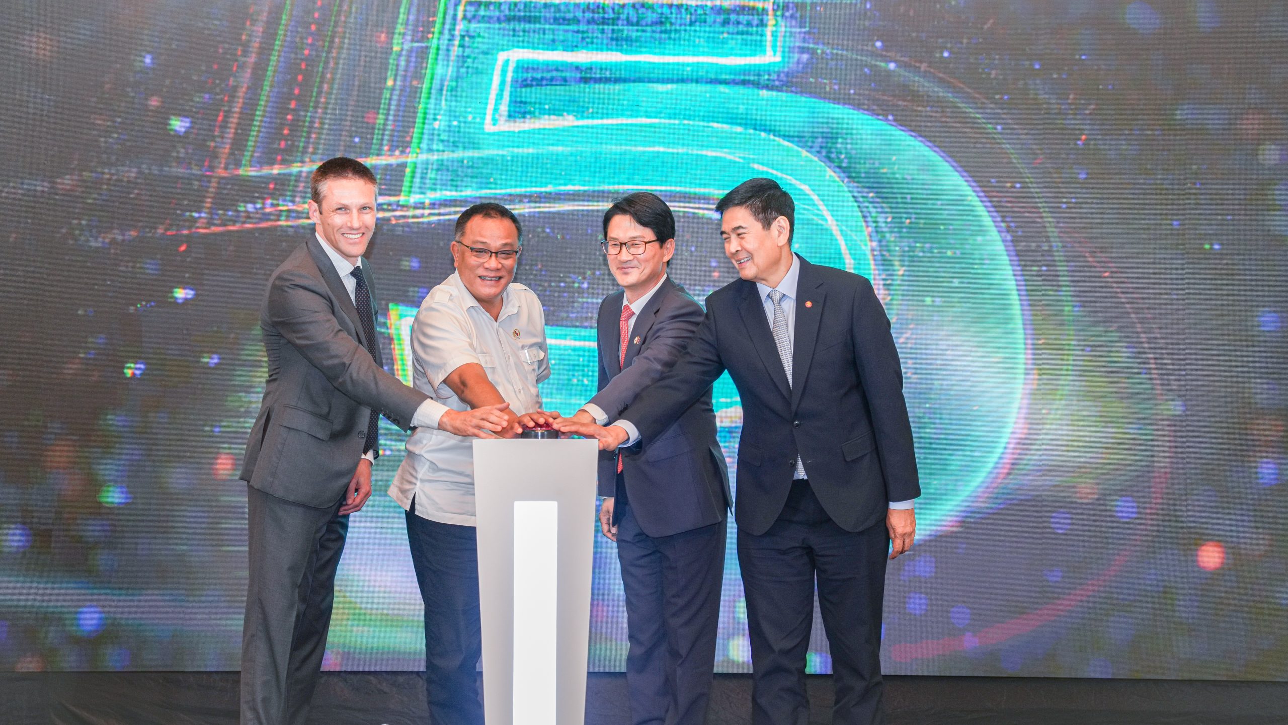 Proyek Metana ASEAN-Republik Korea Resmi Diluncurkan, Bukti Komitmen Kementerian LH Perkuat Aksi Iklim