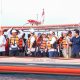Hari Laut Internasional 2026, Menteri LH Jumhur Tegaskan Perlindungan Laut Tak Berhenti di Garis Pantai