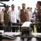Tren Karhutla di Sumsel Menurun, Menteri LH Jumhur Ajak Semua Masyarakat Jaga Kualitas Lingkungan Hidup