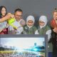 Launching Program KELANA, Kementerian LH Jumhur Rangkul Generasi Muda Lestarikan Ekosistem Mangrove