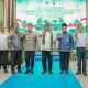 Sinergi Dengan Polri, Menteri LH Jumhur : Green Policing Perkuat Pendekatan Preventif dalam Pengendalian Lingkungan