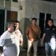Polisi Gerebek Kontrakan Diduga Sarang Edar Tramadol di desa Sudimampir Indramayu, Penghuni Kabur