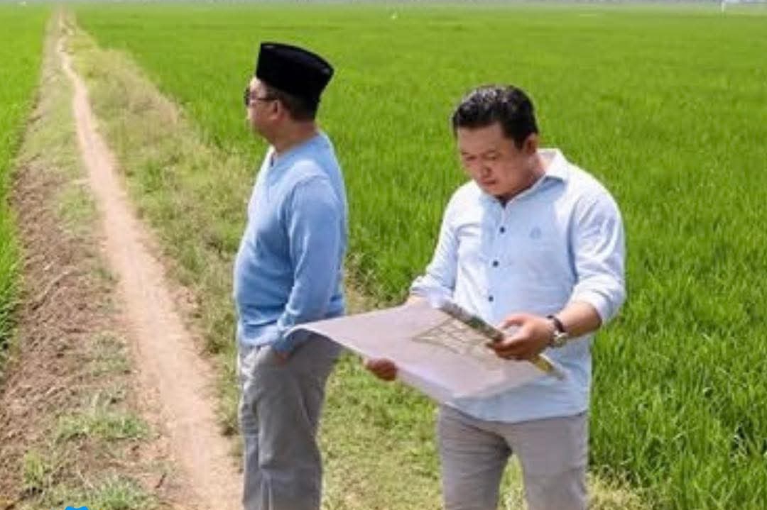 Indramayu Percepat Pengembangan Industri dan Energi untuk Perkuat Posisi di Kawasan Rebana