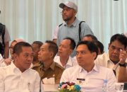 Indramayu Masuk Prioritas Giant Sea Wall Pantura, Lucky Hakim: Lindungi Warga dari Ancaman Rob